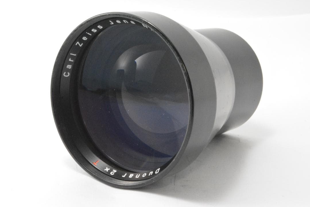 レンズ(単焦点) Carl Zeiss Jena Duonar 2x T KIT DE LENTE ZEISS JENA SERIES | 2olhares Locadora de Equipamentos