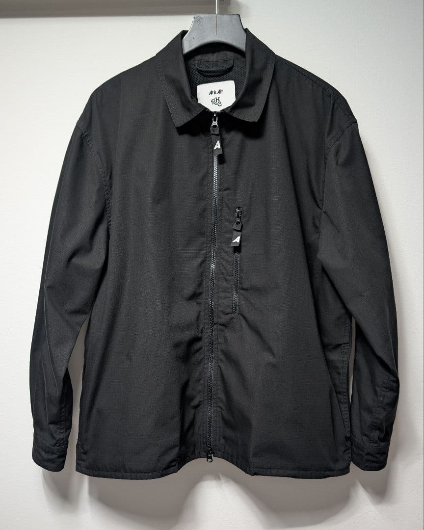 RHC × ArkAir Utility Over Shirts JKT