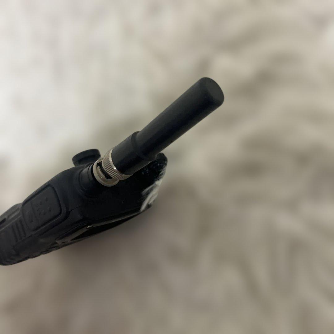 【美品】STANDARD VX-7 トランシーバー 送受信ok