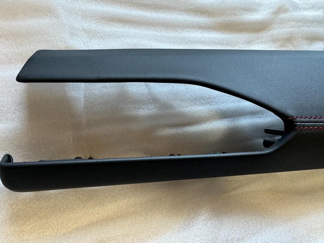 スバル レヴォーグ VN 純正 インパネパネル左右 レッドステッチ - メルカリ