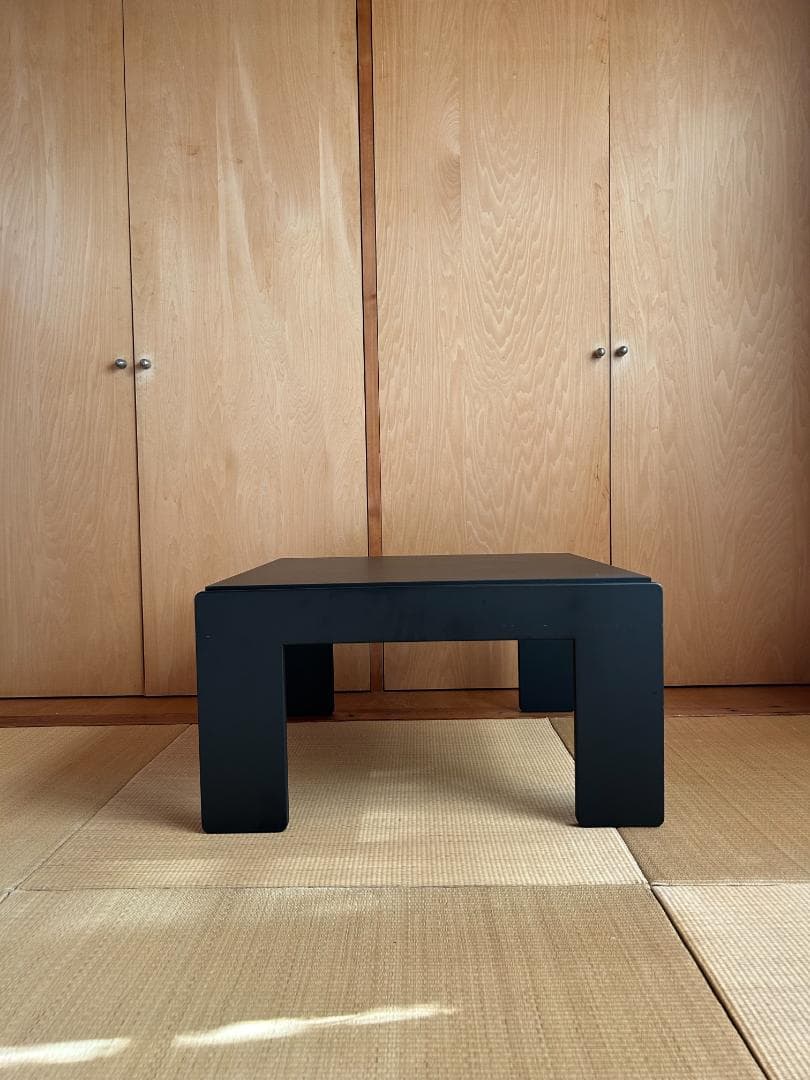 Afra & Tobia Scarpa for knoll カルロ スカルパ stoop | '121' Chair by Afra & Tobia Scarpa for Cassina in Wood