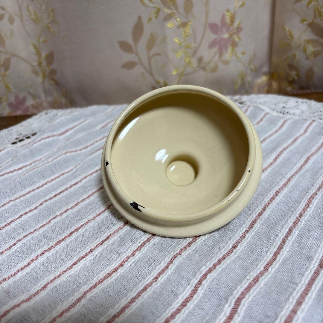 マニー キャニスター2個セット さくらんぼ柄 - メルカリ