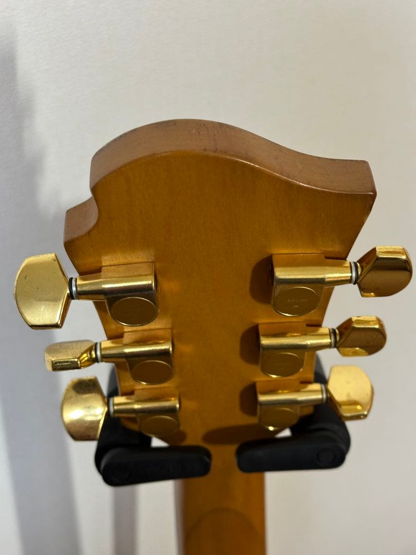 B*i様 FERNANDES フェルナンデス Burny mg-125s 後期 - メルカリ