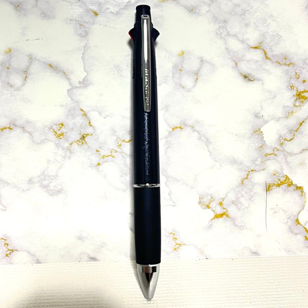 【美品】ジェットストリーム4&1 限定色 ラメブラック ジェットストリーム4＆1 ラメ＆パールカラー: Y商店の仁義無き人々