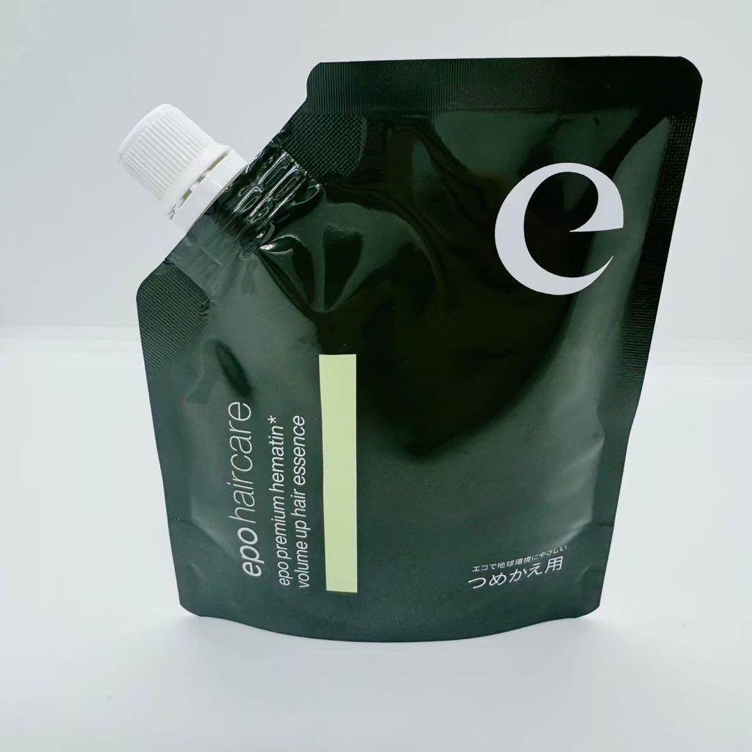 エポプレミアム ヘマチン ヘアトリートメントエッセンス110ml 詰替