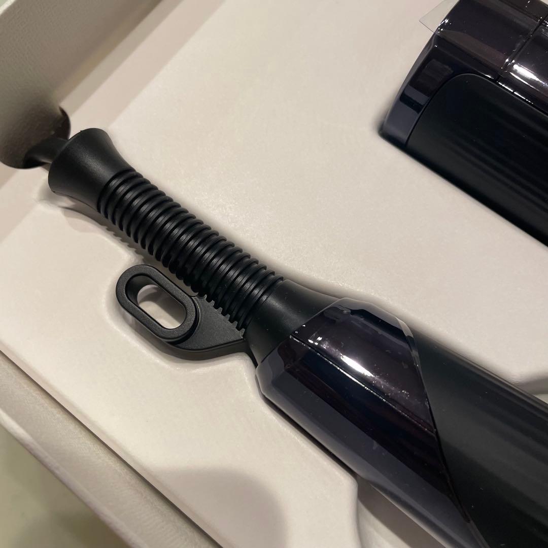 リファ ReFa BEAUTECH DRYER S＋黒 定価4万円 - メルカリ