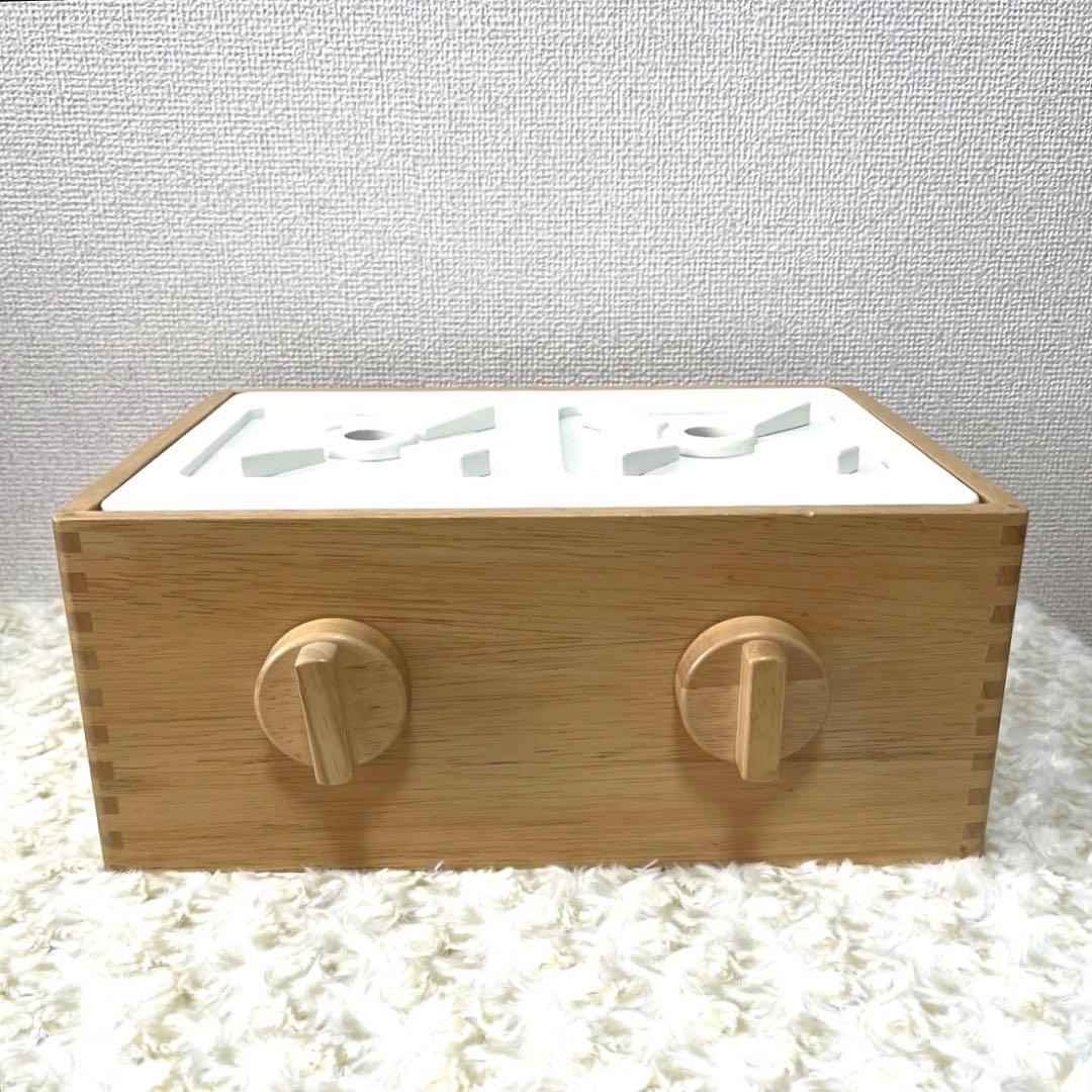 無印良品 あそんでしまえるおままごとキッチン - メルカリ
