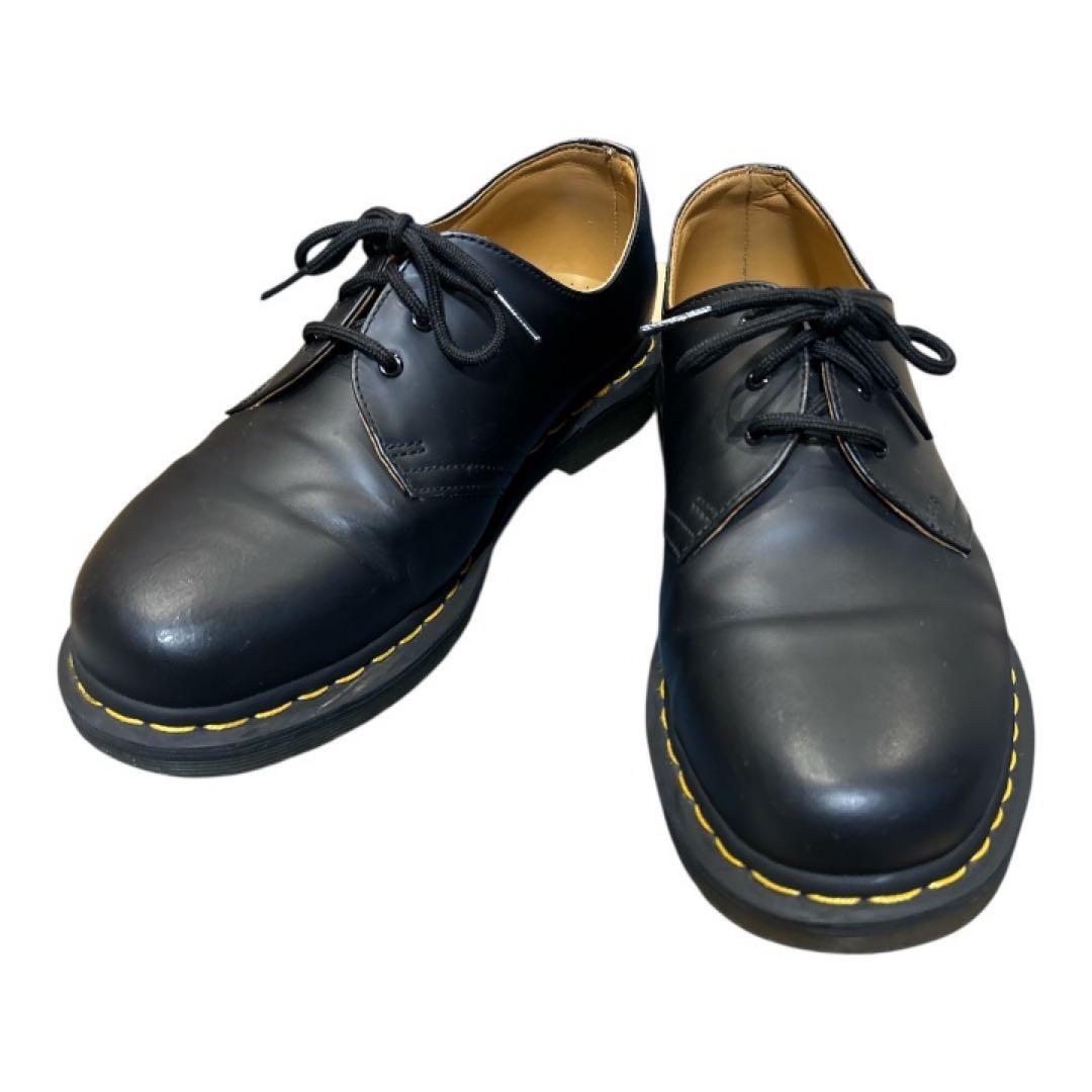 Dr. Martens 3ホール ブラック 28cm Dr.Martens（ドクターマーチン） ブーツ 3ホールシューズ メンズ