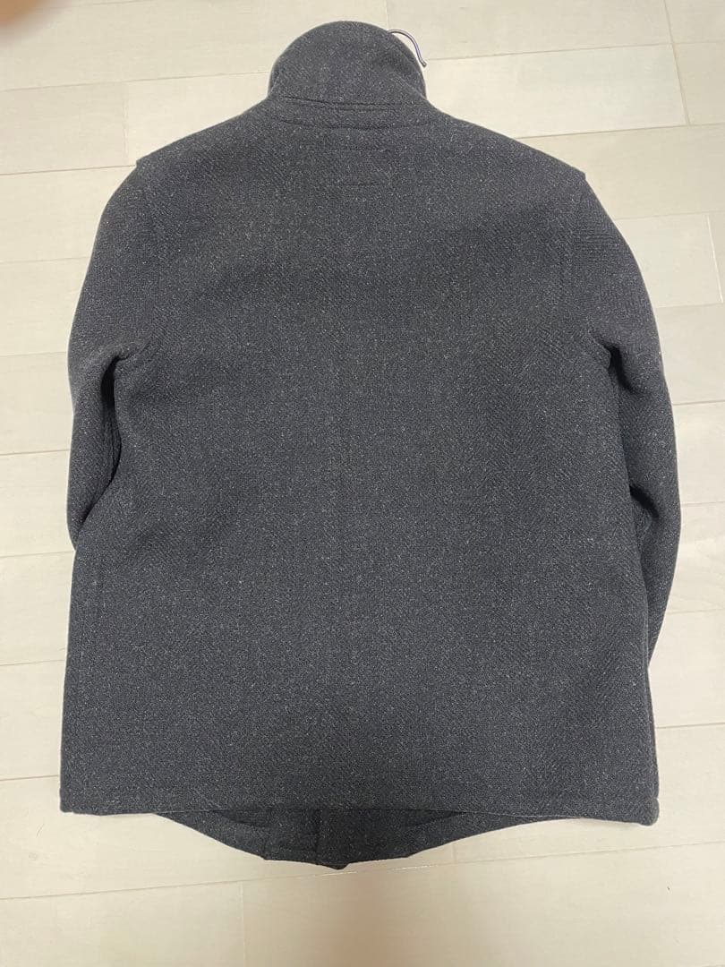 リアルマッコイズ サブマリンジャケット サイズ36 - メルカリ