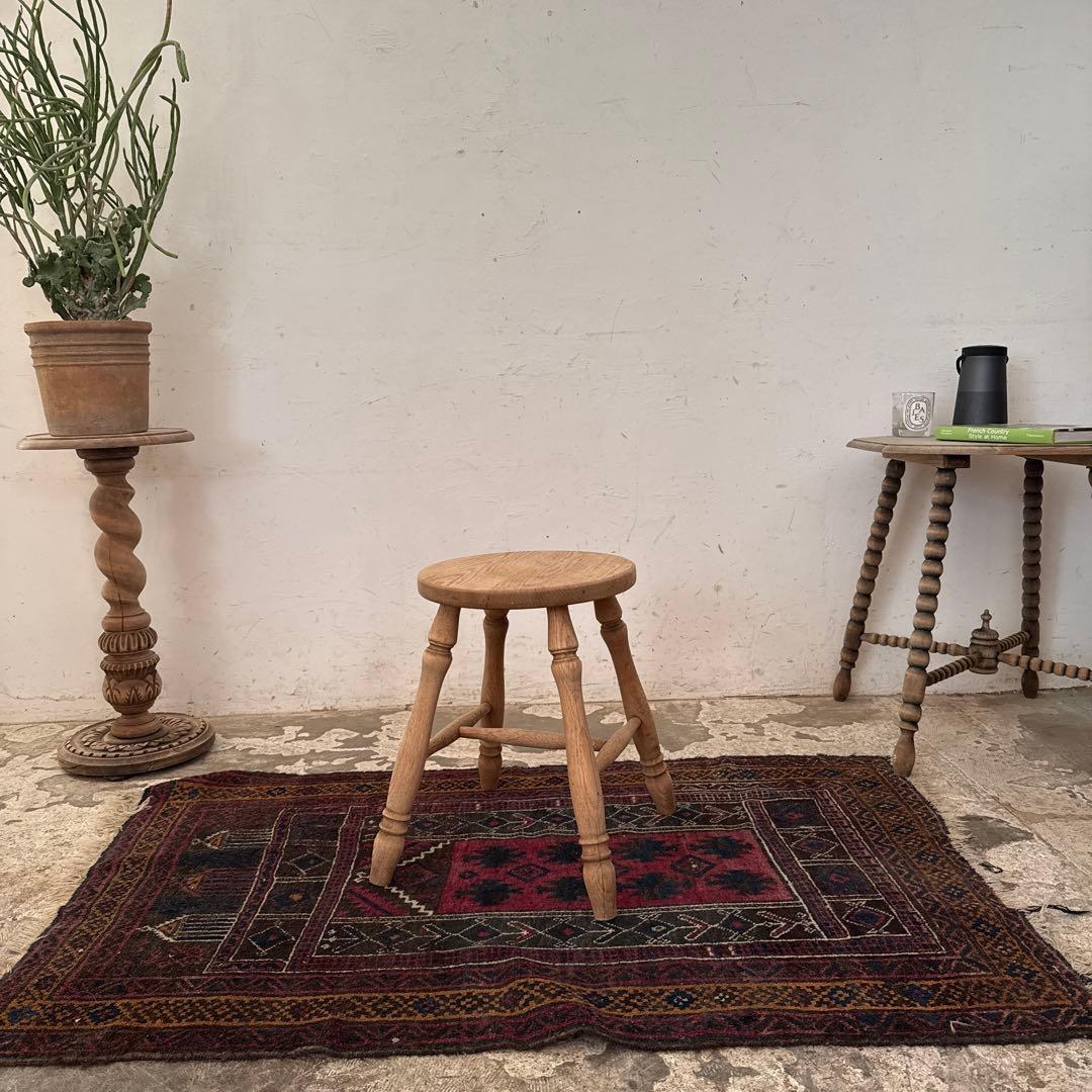 スツール ena friendly!! coupe kitchen stool 高さ43cm/48cm｜ナガノインテリア