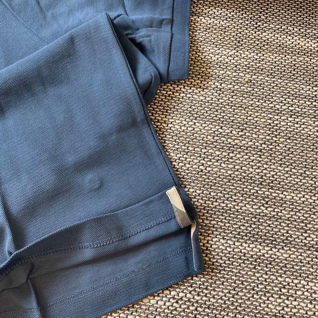 ⭐︎水野秀泰⭐︎Burberry ポロシャツ