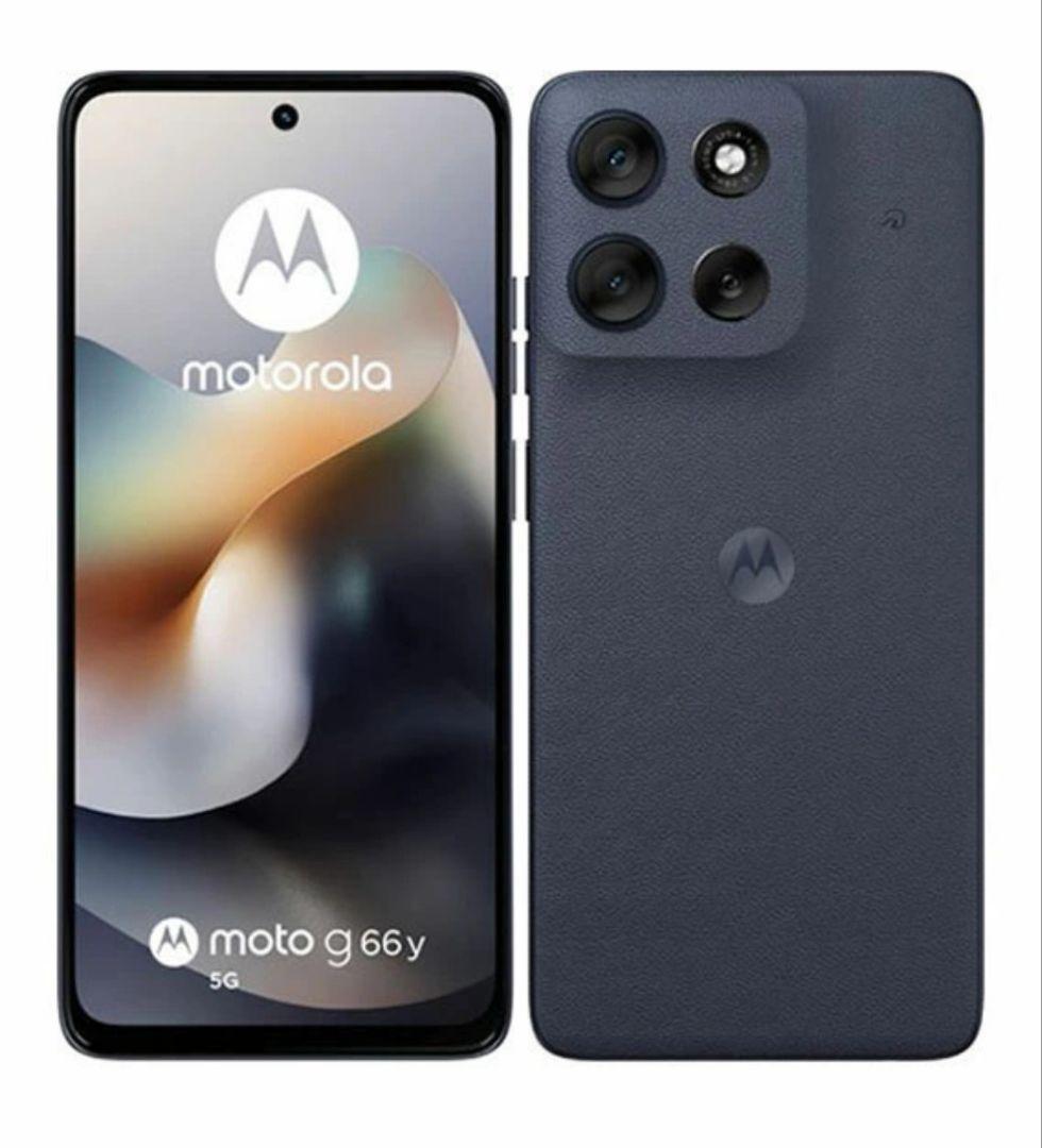 【超値下げ中】moto g 66y 5G black moto g66y 5G｜価格比較・最新情報 - 価格.com