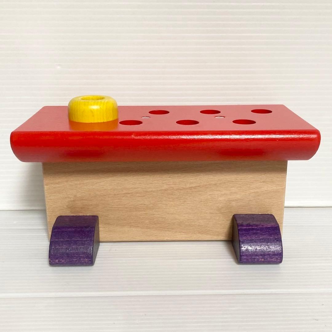 Walter 社 ヴァルター ドイツ ニック nic ハンマートイ 大工さん