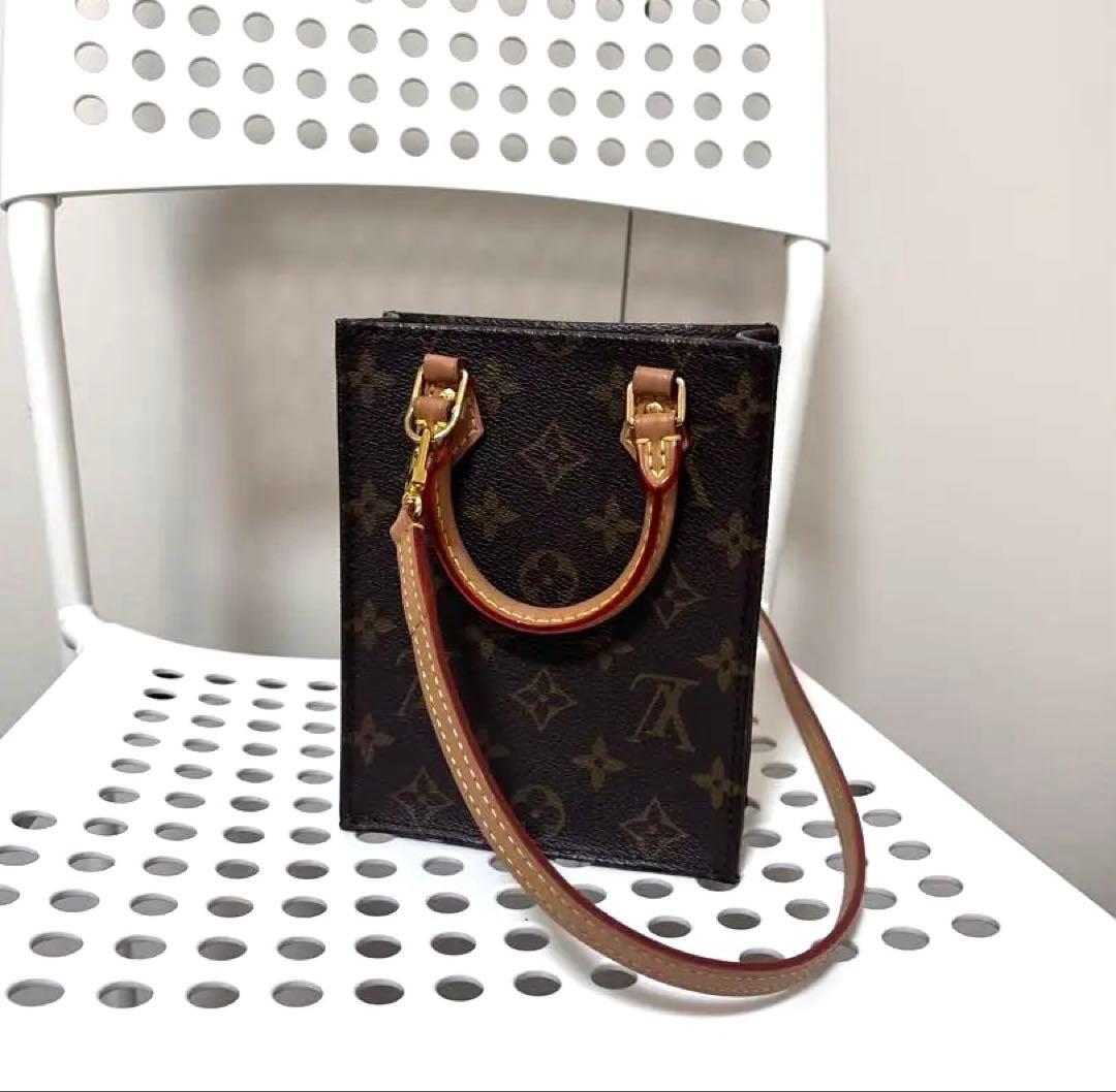 値下げ★ プティットサックプラショルダーバッグ 楽天市場】【10%OFF】 ルイヴィトン ショルダーバッグ プティット