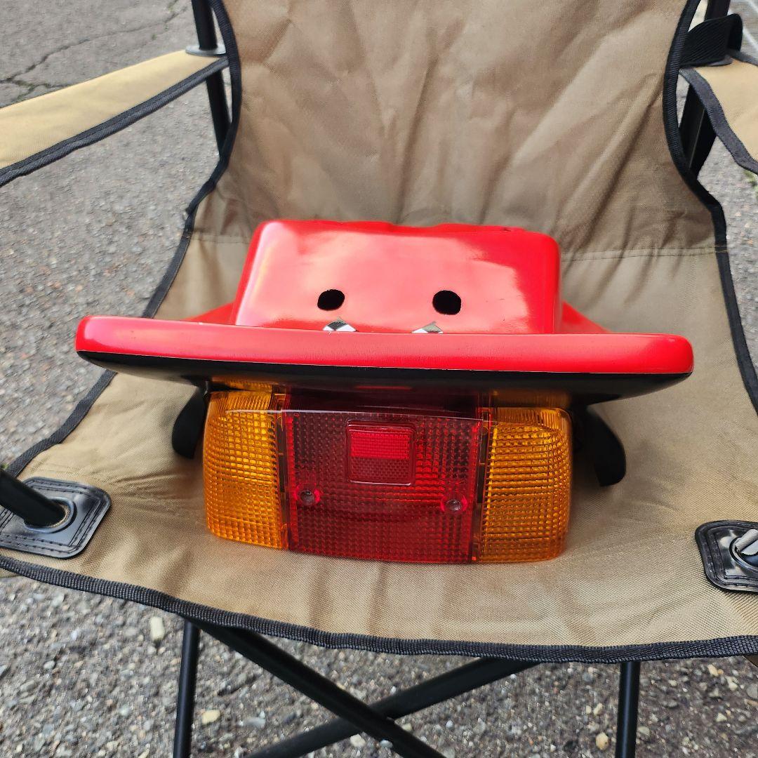 田*幸様 ホンダ　モンキー　ゴリラ　CBX　テールキット　Z50J カスタムモンキー CBX ゴリラ カスタム | めがねのブログ