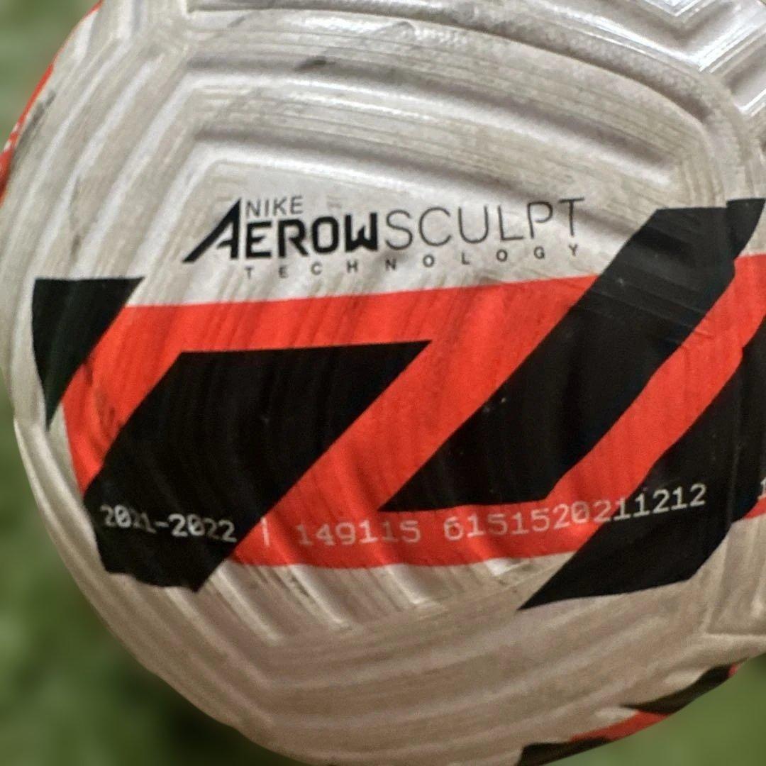 Nike Flight DC1496-100 5号球 サッカーボール 中古 - メルカリ