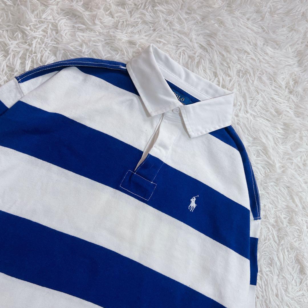 さぶれぇ様専用 POLO RALPH LAUREN コットン クロップド - メルカリ