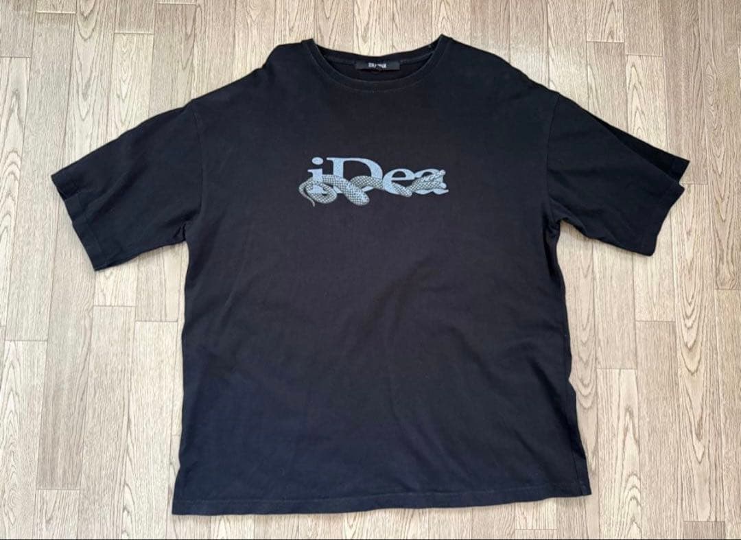 ideaswam Tシャツ XLサイズ - メルカリ