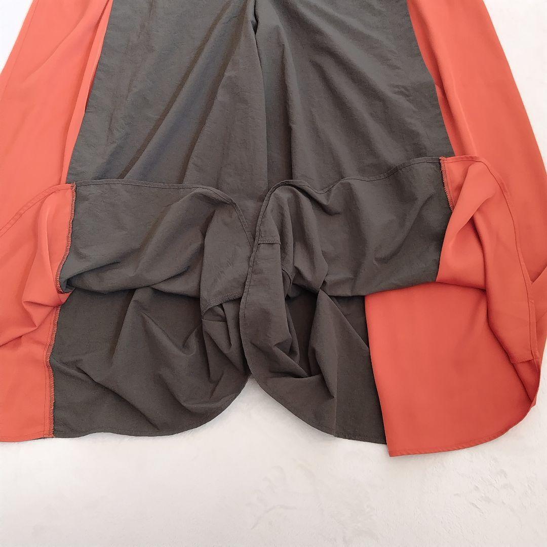 美品】UN3D. アンスリード サイドルレア オールインワン 38 - メルカリ