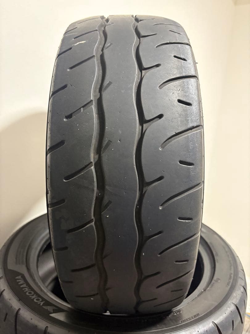 【バリ溝】YOKOHAMA ADVAN NEOVA AD09 195\50R16 ヨコハマタイヤ（YOKOHAMA TIRE） 正規品 単品1本価格 195/50R16 84V
