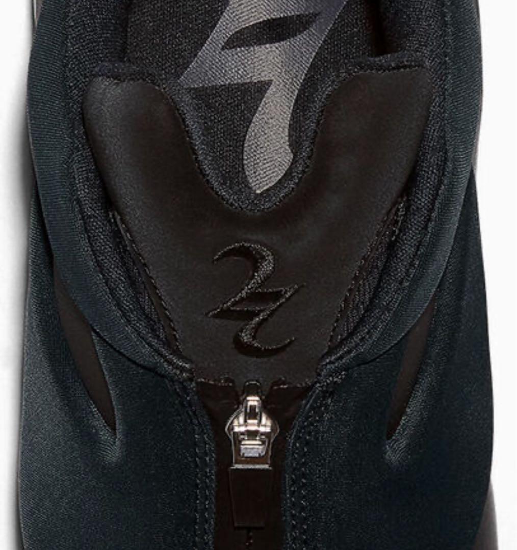 27cm converse shai 001 black - メルカリ