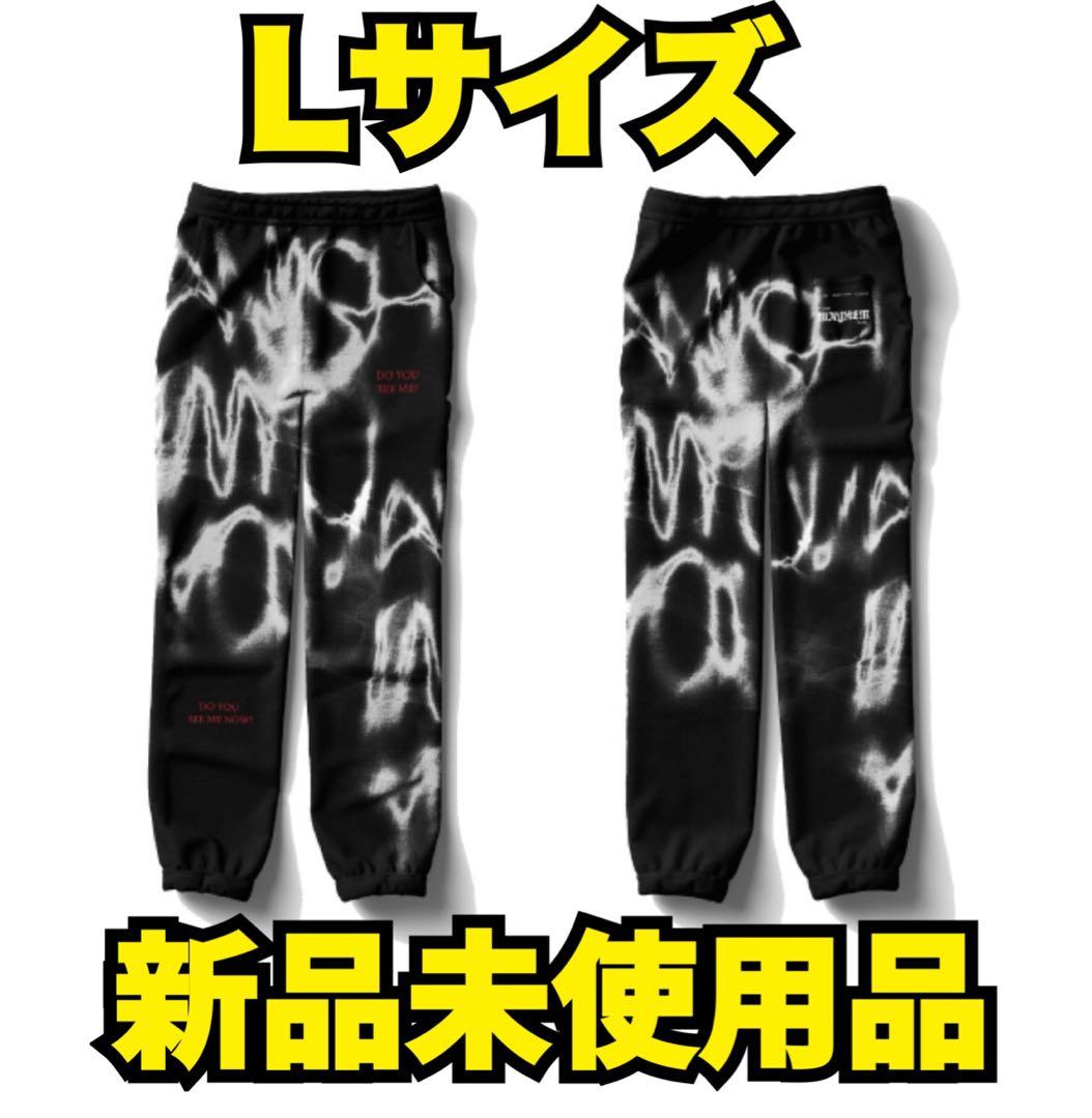 LADY GAGA レディーガガ VANISH SWEATS スウェット ラスト1点)新品レディーガガ Vanish スウェットM〜最安値〜 - メルカリ