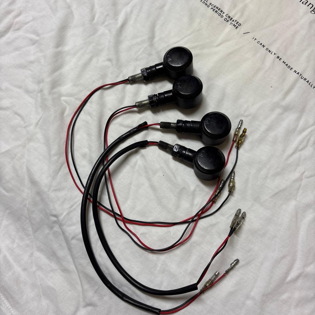 デイトナ LEDウインカー D-Light SOL ウインカー スモーク 97232.jpg?w=532&h=399&quality=100