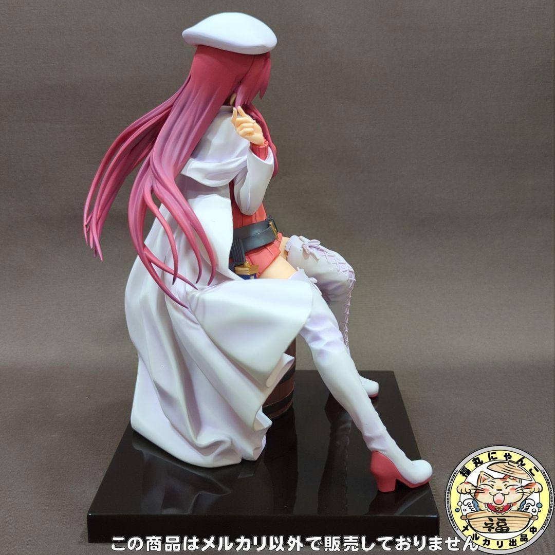 サモンナイト3 アティ 1/5 完成品フィギュア - メルカリ