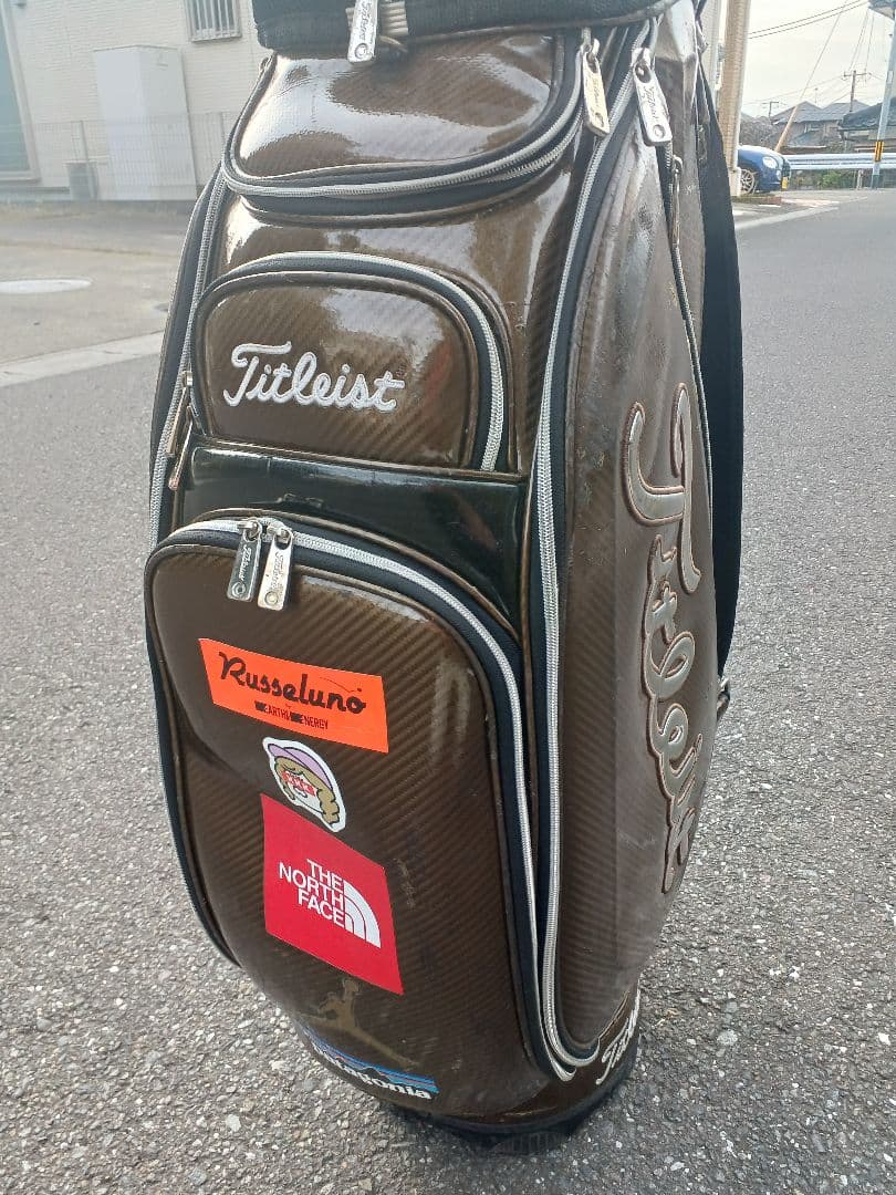 Titleist キャディバッグ ブラウン Amazon | 【メルセデス・ベンツ コレクション】純正 Mercedes-Benz