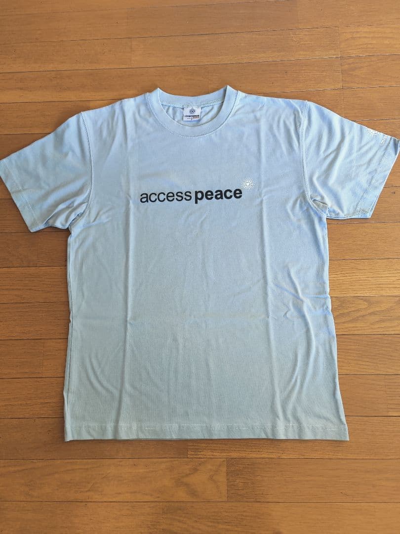 LOVE PARADE TシャツXL(LL) LOVEPARADE ラブパレード LOVE PARADE』 2001 official T-shirt XL | excube.e_shop