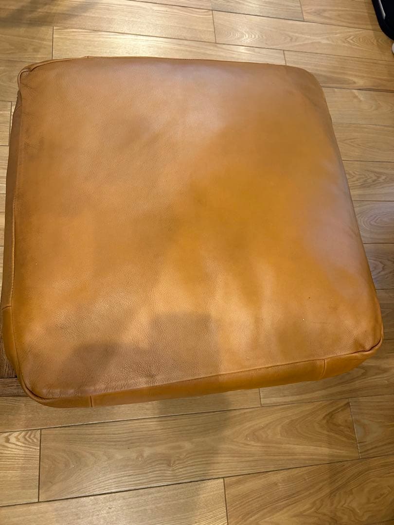 MOMO natural クラウド ソファ オットマン CLOUD SOFA - MOMO NATURAL