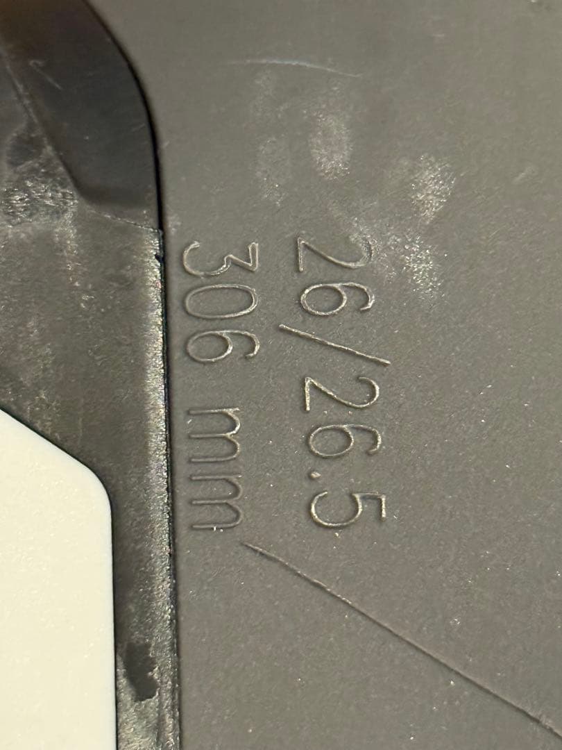 早い者勝ち！SALOMON X PRO 90 26~26.5cm