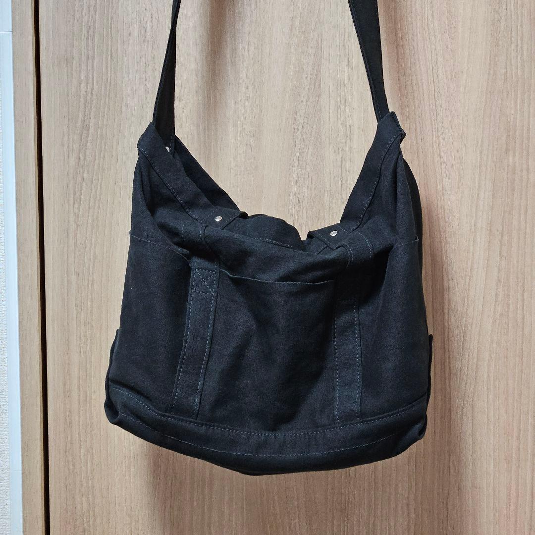 YAECA TOOL BAG MEDIUM / K.BLACK 45910 - メルカリ