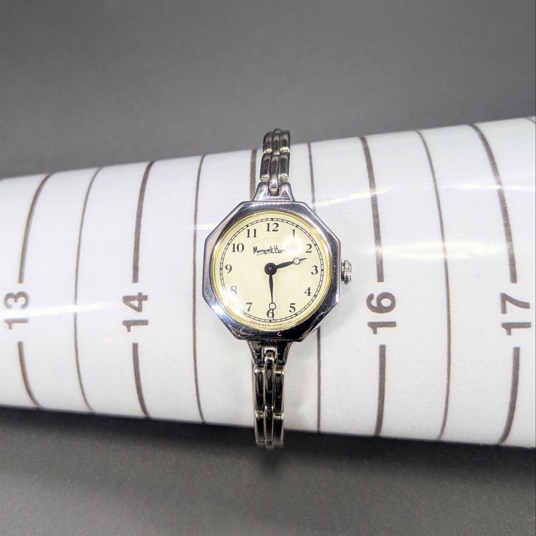 Margaret Howell マーガレットハウエル 腕時計 レディース 稼働 - メルカリ
