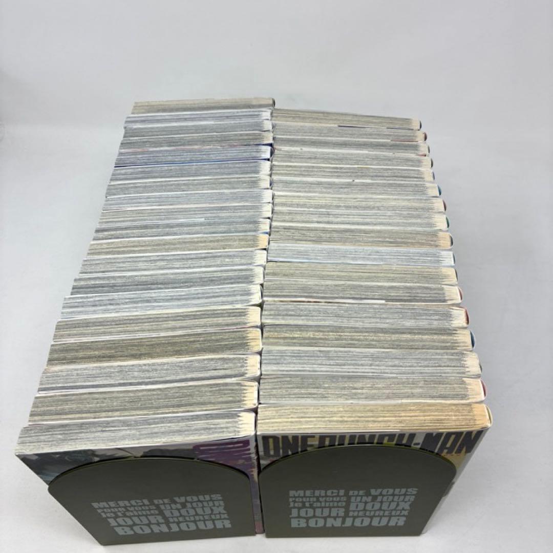 ワンパンマン 計36冊セット 1〜35巻＋ヒーロー大全 コミック 全巻