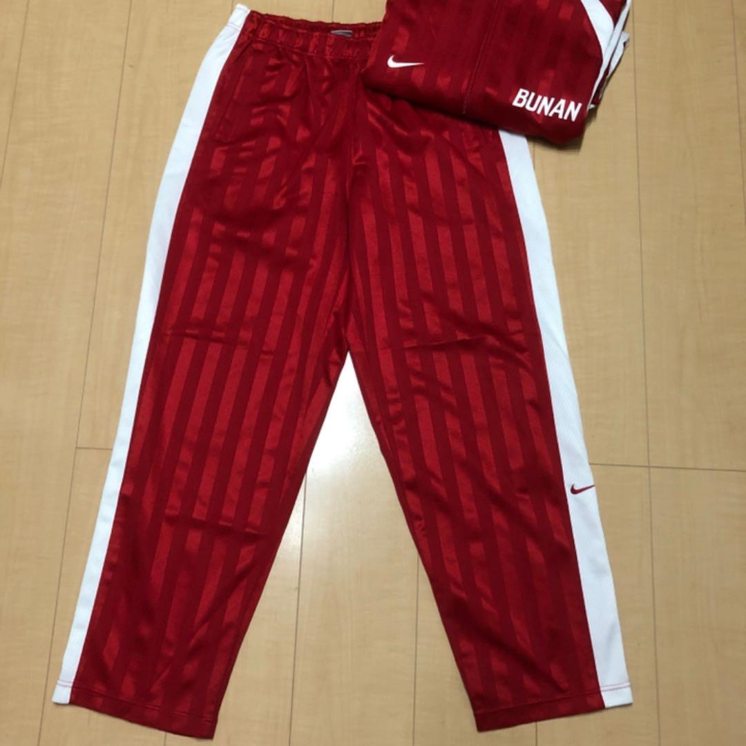 武南高校 サッカー部 ジャージ上下セット - メルカリ