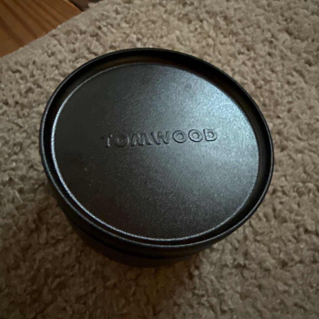 新品未使用 TOMWOOD Ice Huggies SILVER 両耳 TOMWOOD - 【残り一点】Ice Huggies(SILVER) | ACRMTSM ONLINE STORE