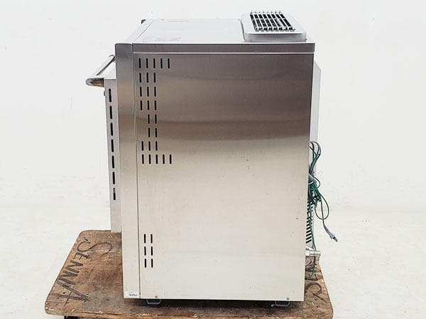 Z535/高速オーブン/リンナイ/RCK-20AS4/都市ガス用/2020年製/