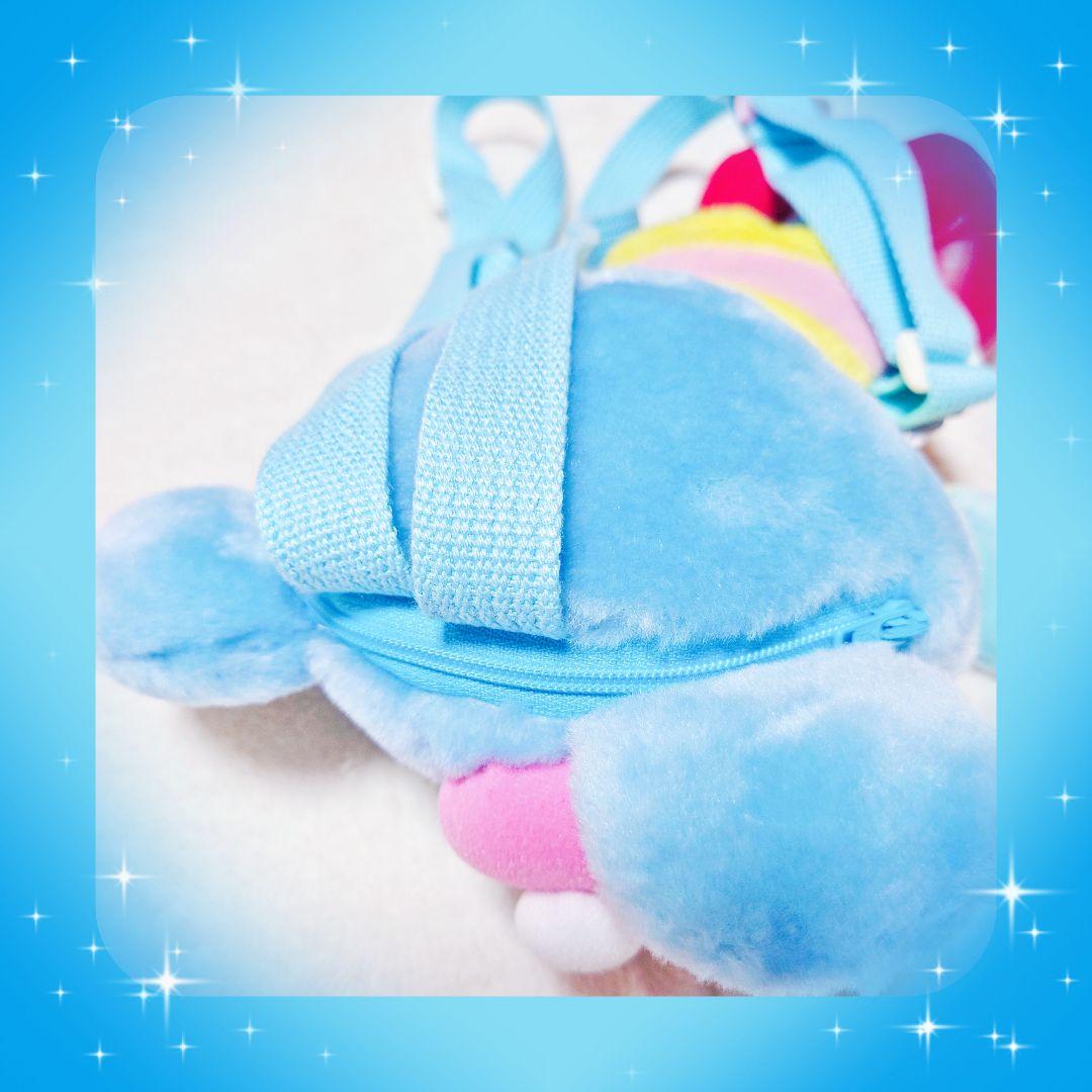 み*ん様 ❤メゾピアノ❤ミミポポ✨みみぽぽ✨バック✨リック✨平成