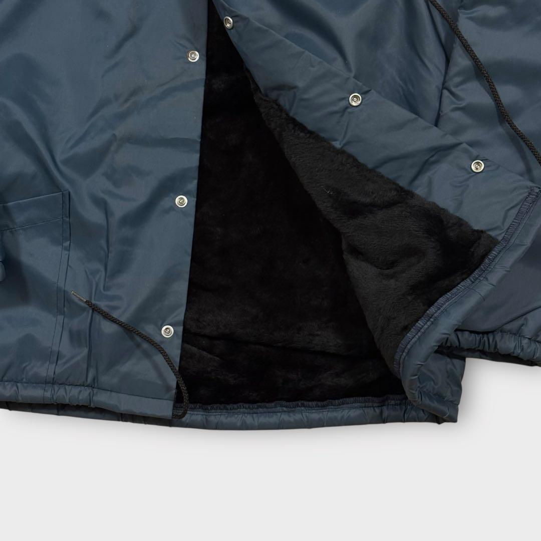 USA製MACTRUCKSコーチジャケット マックトラックス ネイビー - メルカリ