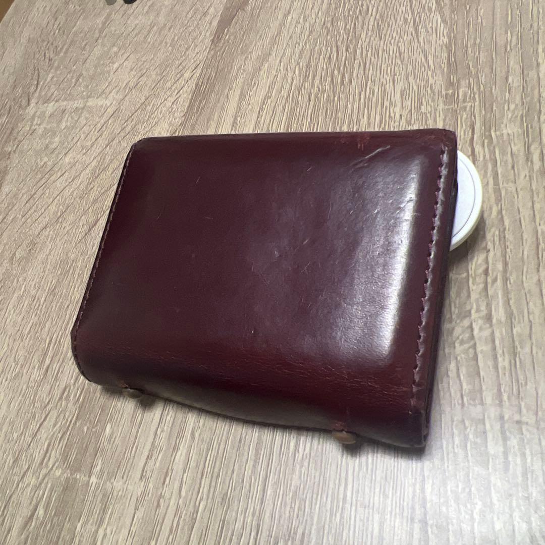 エムピウ ミッレフォッリエII P25 Oimo ショップ限定カラー - メルカリ