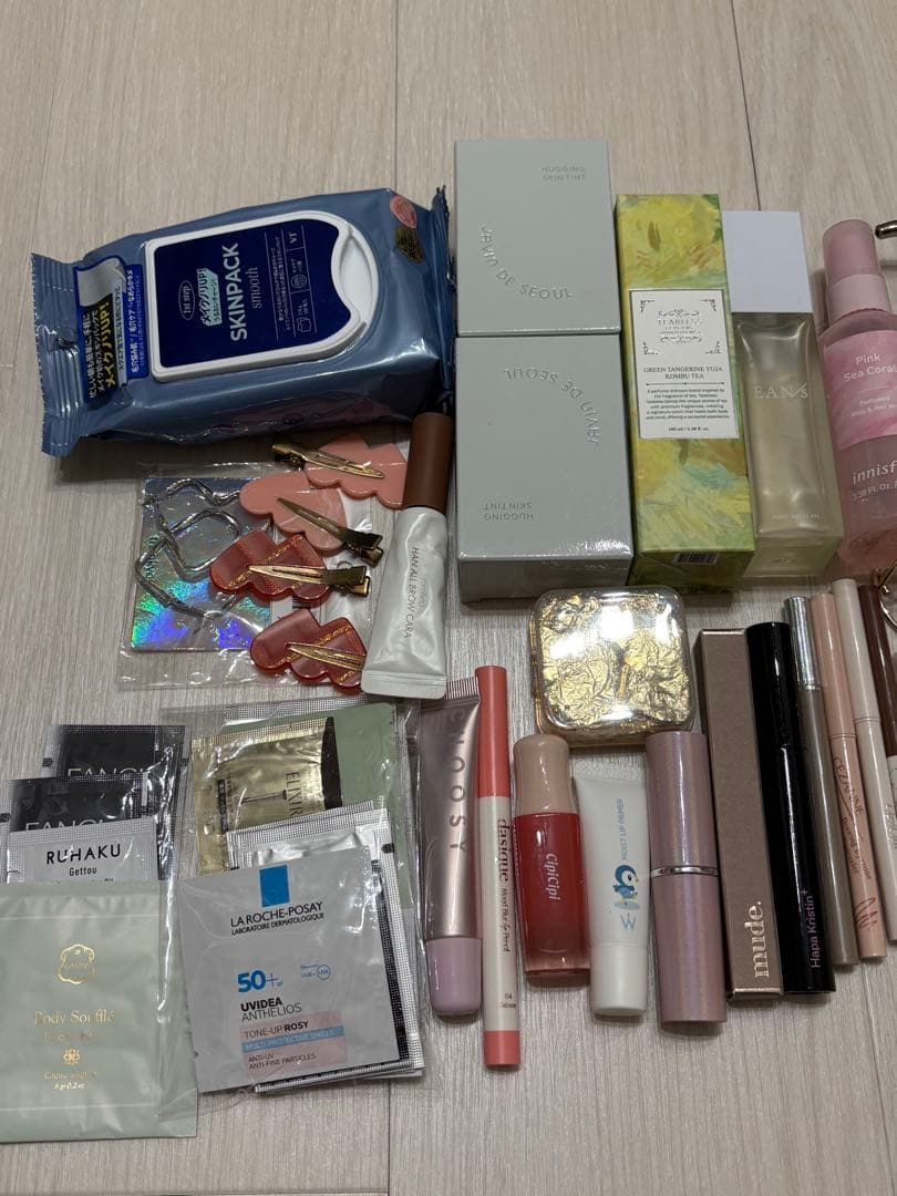 化粧品 まとめ売り/ReFa/shuuemura/CipiCipi新品あり - メルカリ