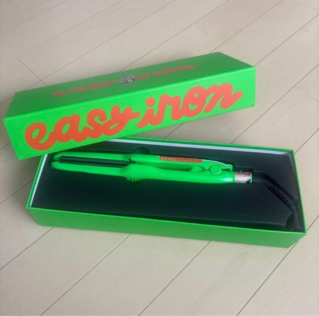 [EASYIRON] イージーアイロンキャベツ EASY IRON イージーアイロンキャベツ – BUDDY FACTORY