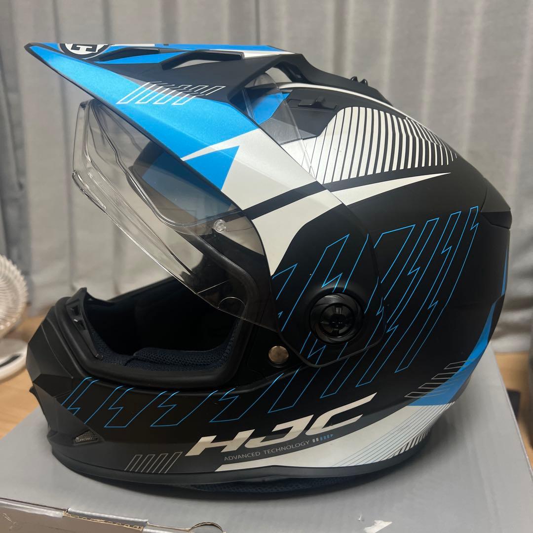 HJC DS-X1 グラビティ　ジェットヘルメット　中古美品　オプション付き 楽天市場】＼全品2500円ｸｰﾎﾝﾟ☆20時〜3/4限定／HJC エイチジェイシー