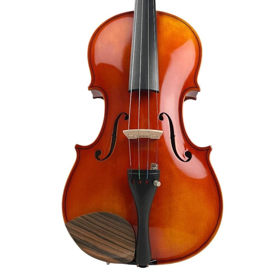 極美・極虎○鈴木バイオリン○ No.330 4/4 1975年 日本製 新品・弦