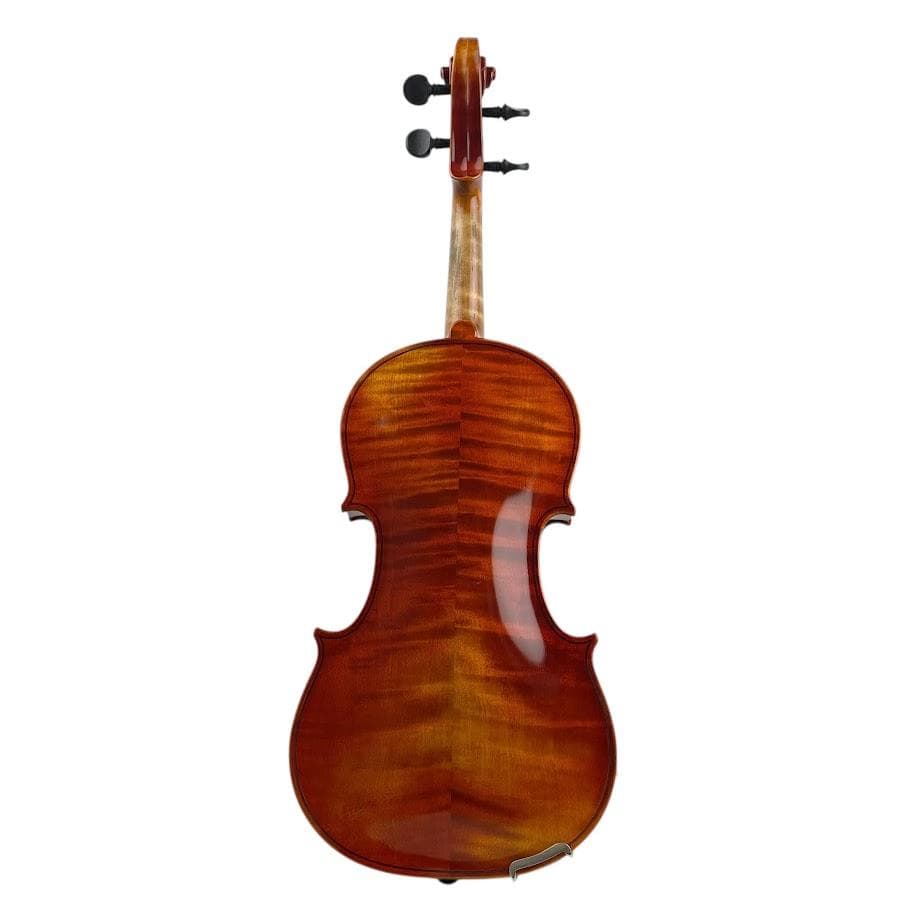 極美・極虎○鈴木バイオリン○ No.330 4/4 1975年 日本製 新品・弦