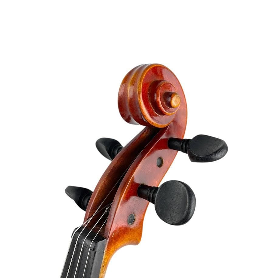 極美・極虎○鈴木バイオリン○ No.330 4/4 1975年 日本製 新品・弦