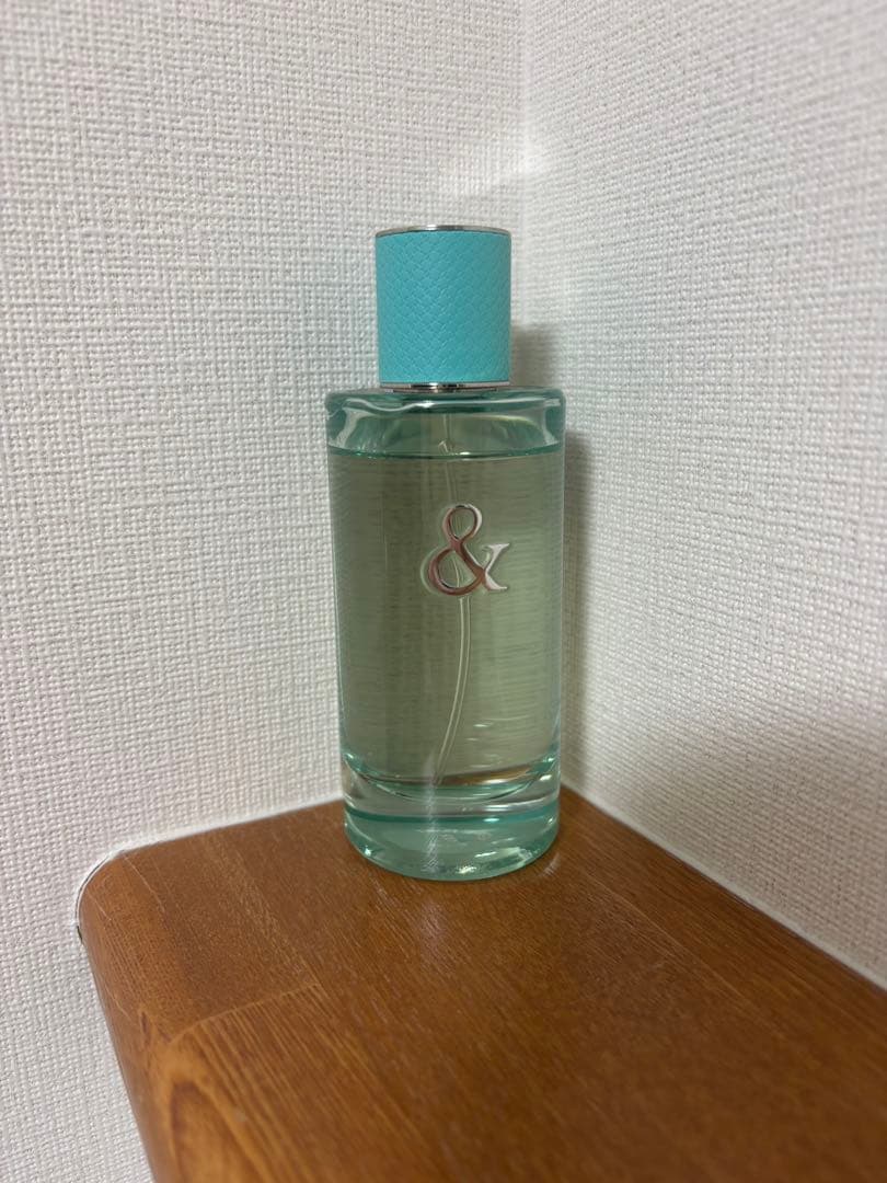 Tiffany & Love オードパルファム 90mL 240921_fr2_1_3.jpg