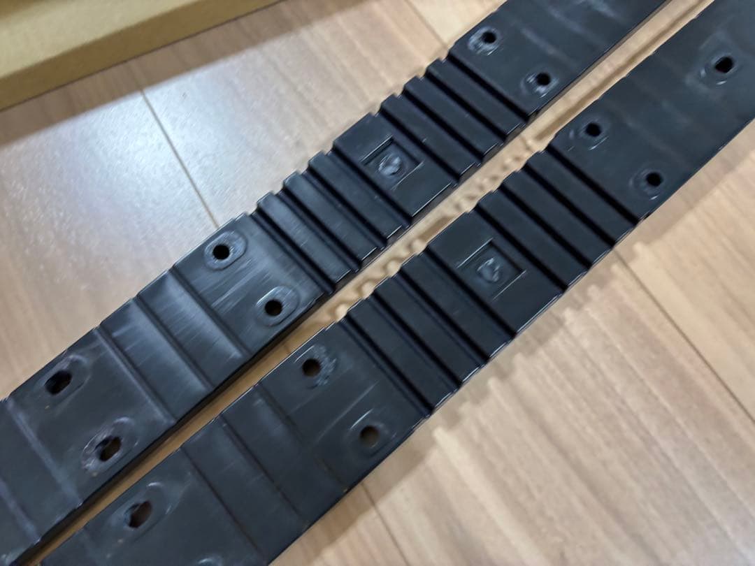 ☆送料無料☆オガサカ FM585プレート TC 技術選 SAJ スキー - メルカリ