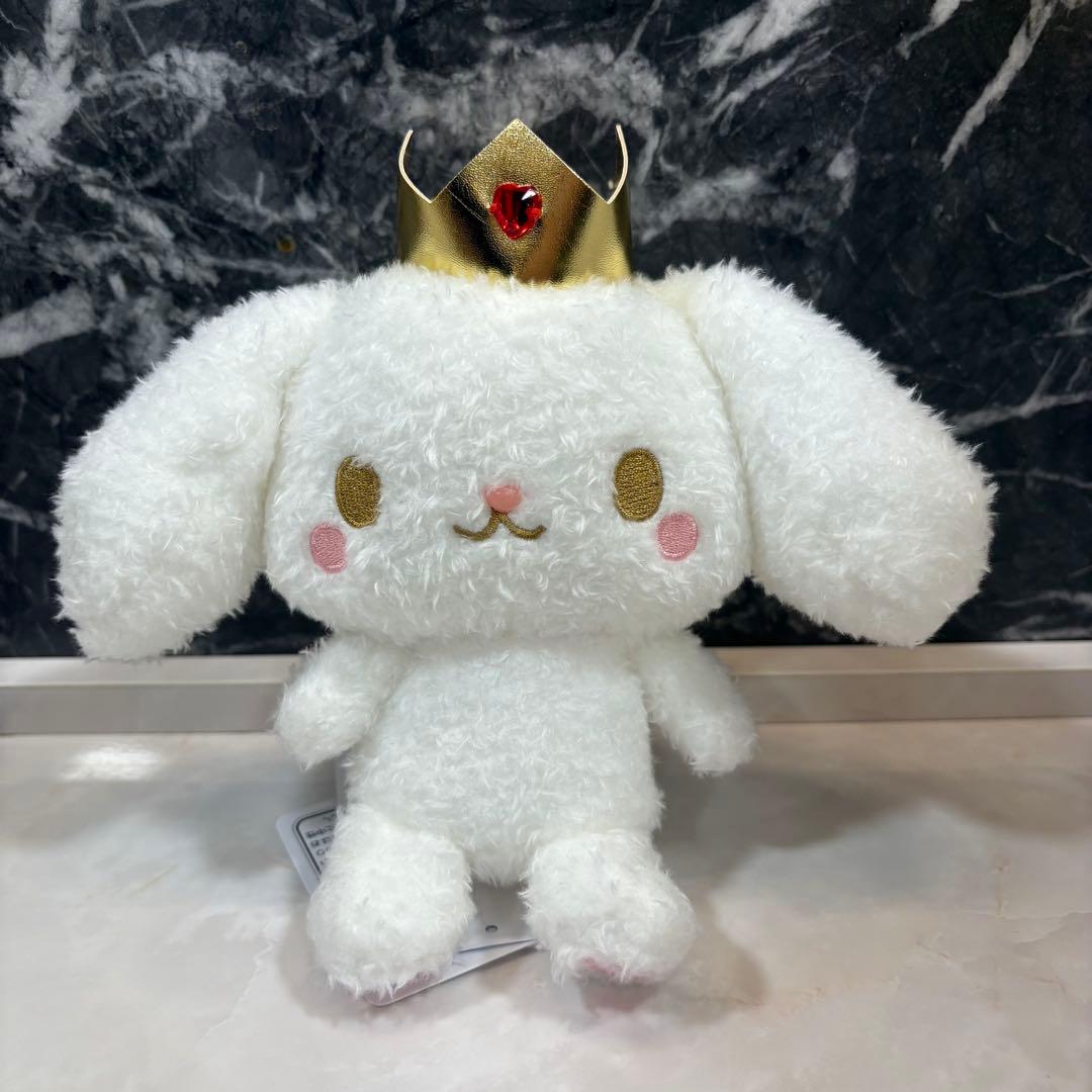 JOCHUM ふわくた ぬいぐるみ RURU - メルカリ